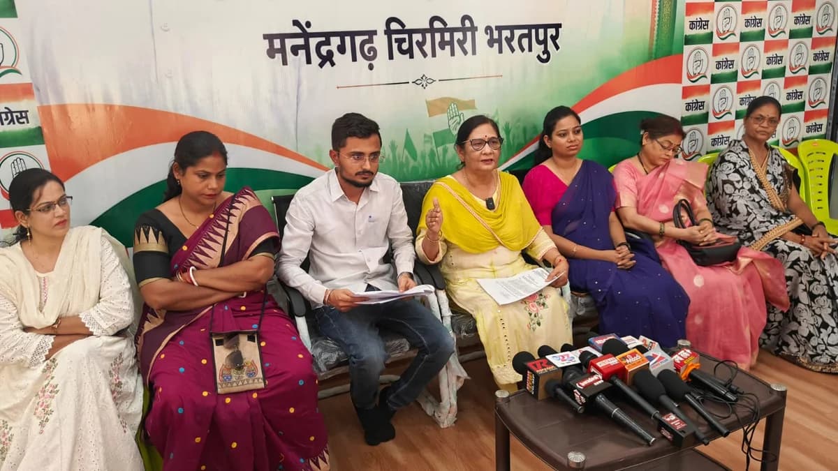 कलेक्टर की जांच में खुली पोल: मुख्यमंत्री कन्या विवाह योजना में नकली मंगलसूत्र की शिकायत निकली सही