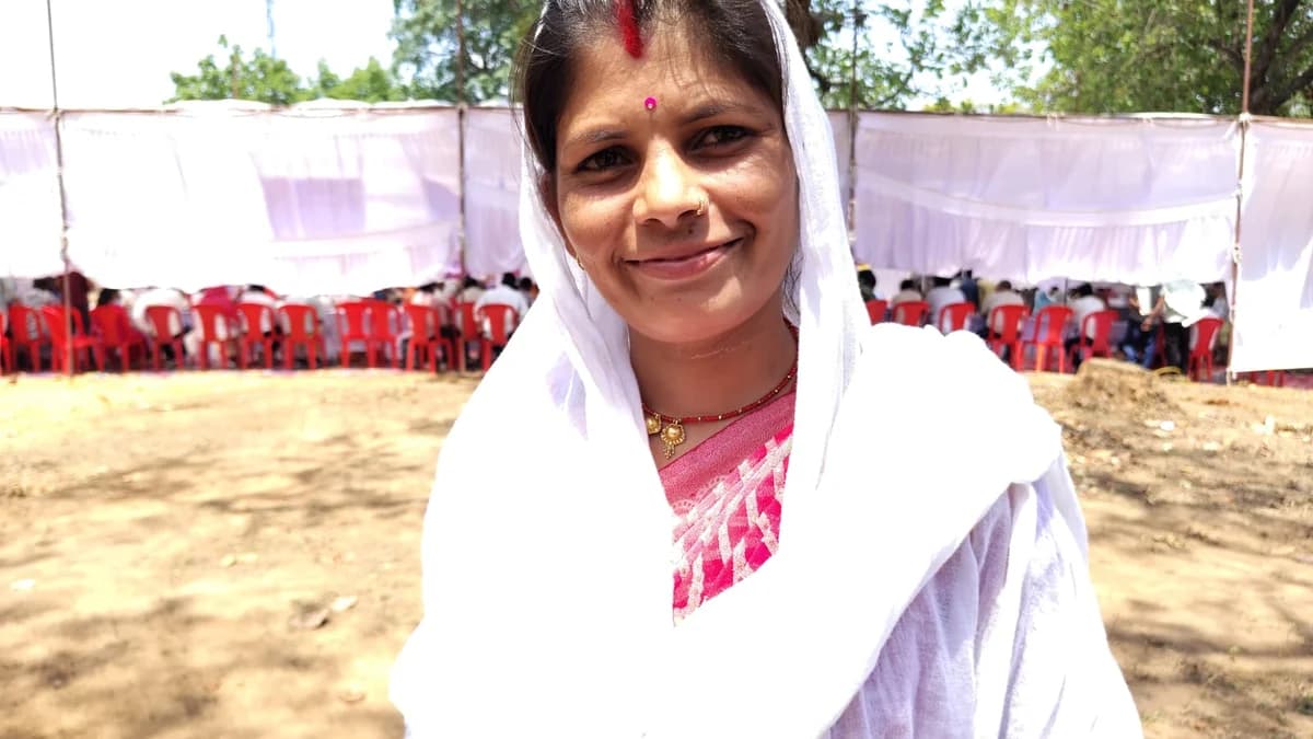 जिले में बिजली व्यवस्था होगी और सशक्त, देवाड़ांड में नवनिर्मित उपकेंद्र की 11 केवी लाइन में अब दौड़ेगी बिजली