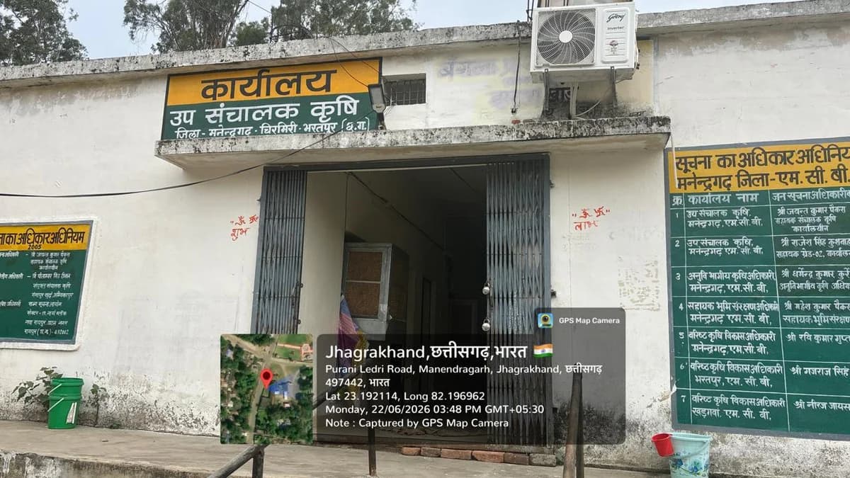 खरीफ 2026 में फसल सुरक्षा का कवच बनेगी प्रधानमंत्री फसल बीमा योजना, गैर-ऋणी किसान 31 जुलाई तक करा सकेंगे बीमा