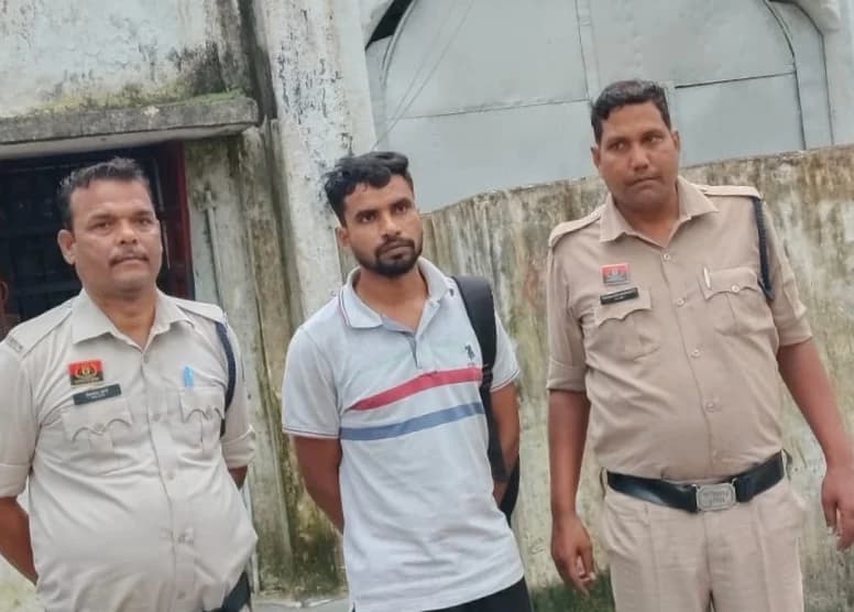 565 किलो गांजा तस्करी का बड़ा खुलासा, अब तक तीन आरोपी गिरफ्तार