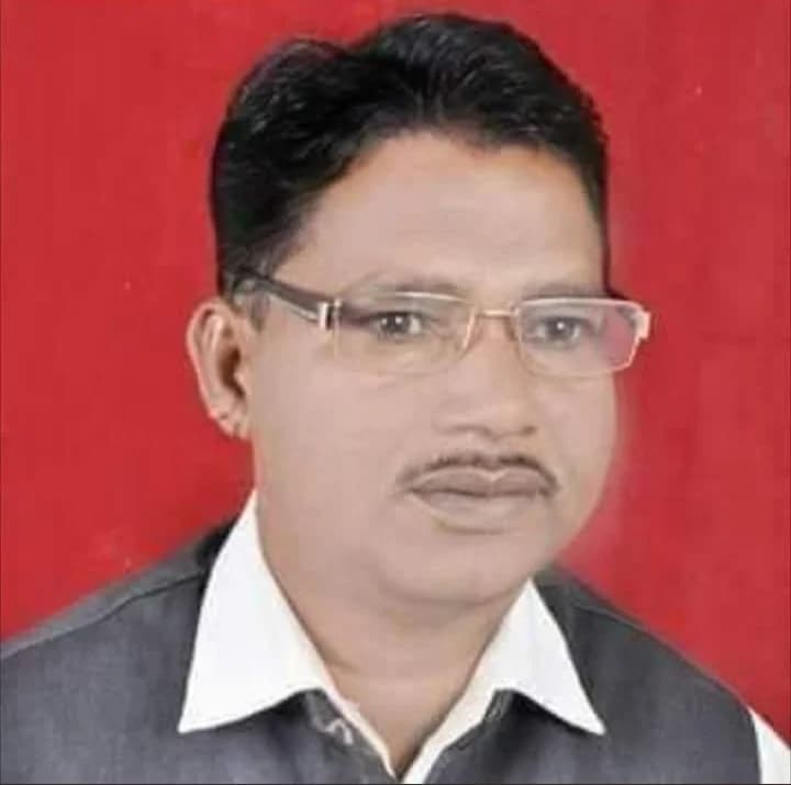 कब्रिस्तान और मुक्तिधाम में रोशनी की मांग, हाई मास्ट लाइट के लिए पार्षद जमील शाह ने मंत्री को लिखा पत्र