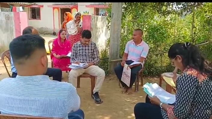 मनेंद्रगढ़ सिविल अस्पताल में नवजात की मौत से उठे सवाल, जांच समिति गठित कर विभाग ने झाड़ा पल्ला? पहले भी उठे थे लापरवाही के आरोप, कार्रवाई का इंतजार!