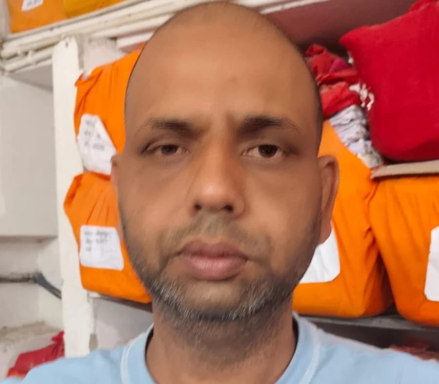 कोरिया में अमानक खाद सप्लाई का खुलासा: 600 बोरियों की गड़बड़ी में रीवा से मुख्य आरोपी गिरफ्तार, जेल भेजा गया