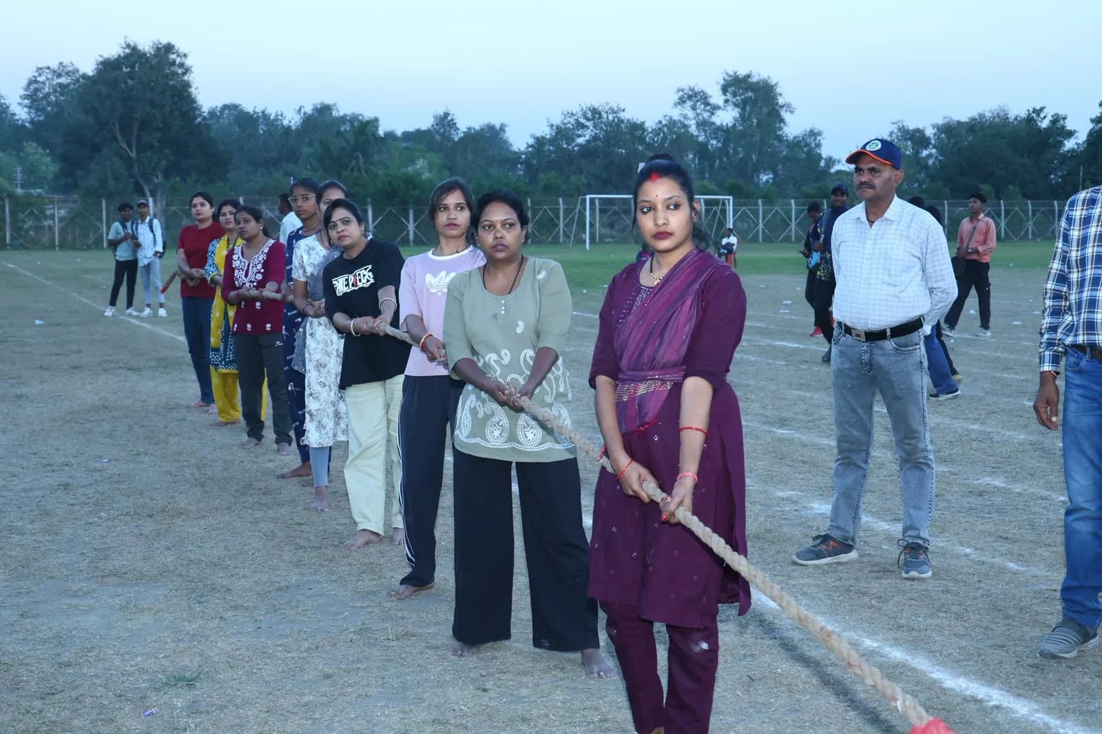 लेदरी में सरगुजा ओलंपिक का भव्य समापन, 569 खिलाड़ियों ने दिखाया दमखम; बालिकाओं ने मारी बाजी