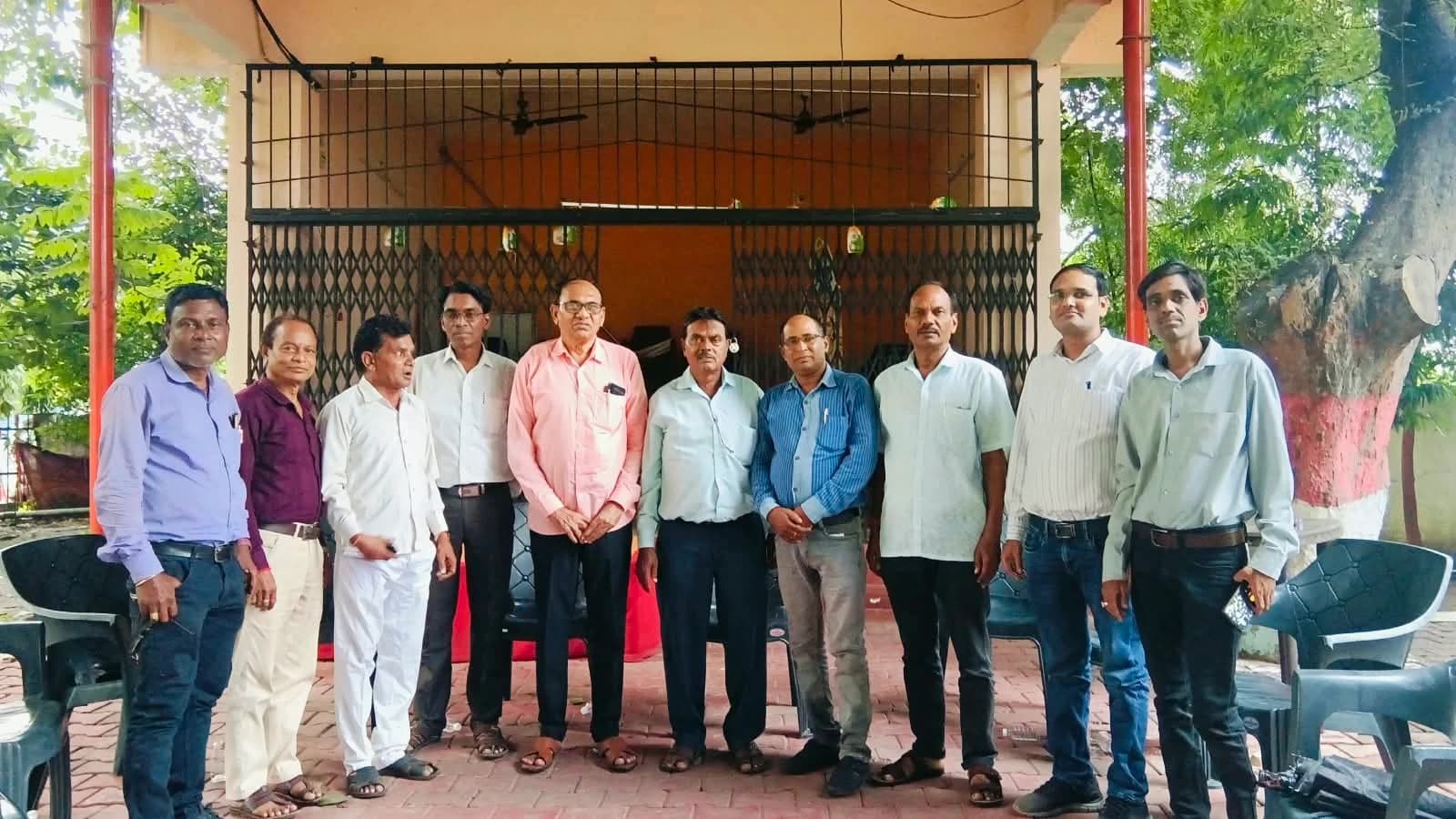 महरा वस्त्रकार समाज गांव-गांव पहुंचाएगा संगठन की आवाज, एकजुटता और विस्तार पर जोर