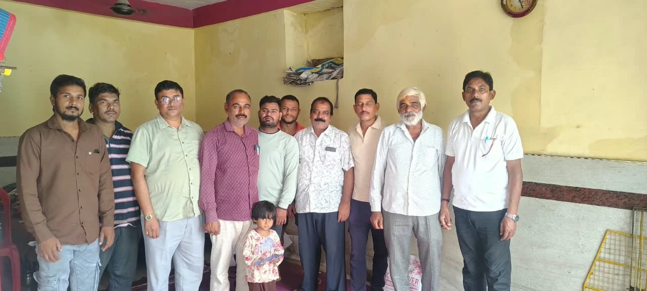 जन्माष्टमी पर मनेन्द्रगढ़ में गूंजेगा श्रीकृष्ण नाम, यादव समाज करेगा भव्य आयोजन