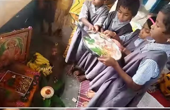 प्राथमिक स्तर से संस्कारों की नींव, तभी तैयार होंगे जिम्मेदार नागरिक: विधात्री सिंह