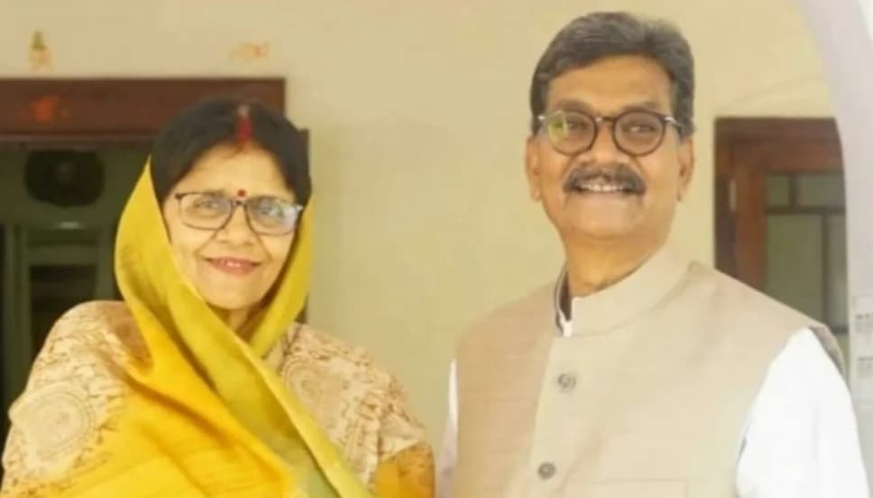 जन्माष्टमी पर डॉ. चरणदास महंत और सांसद ज्योत्सना महंत ने दी प्रदेशवासियों को शुभकामनाएं, सुख-शांति और समृद्धि की कामना