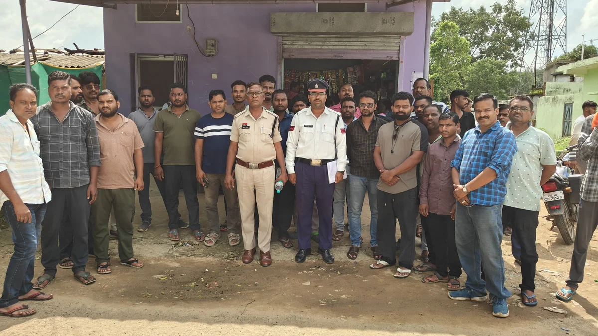 कोरिया में नाबालिग वाहन चालकों पर पुलिस की सख्ती, 16 अगस्त से होगी कानूनी कार्रवाई