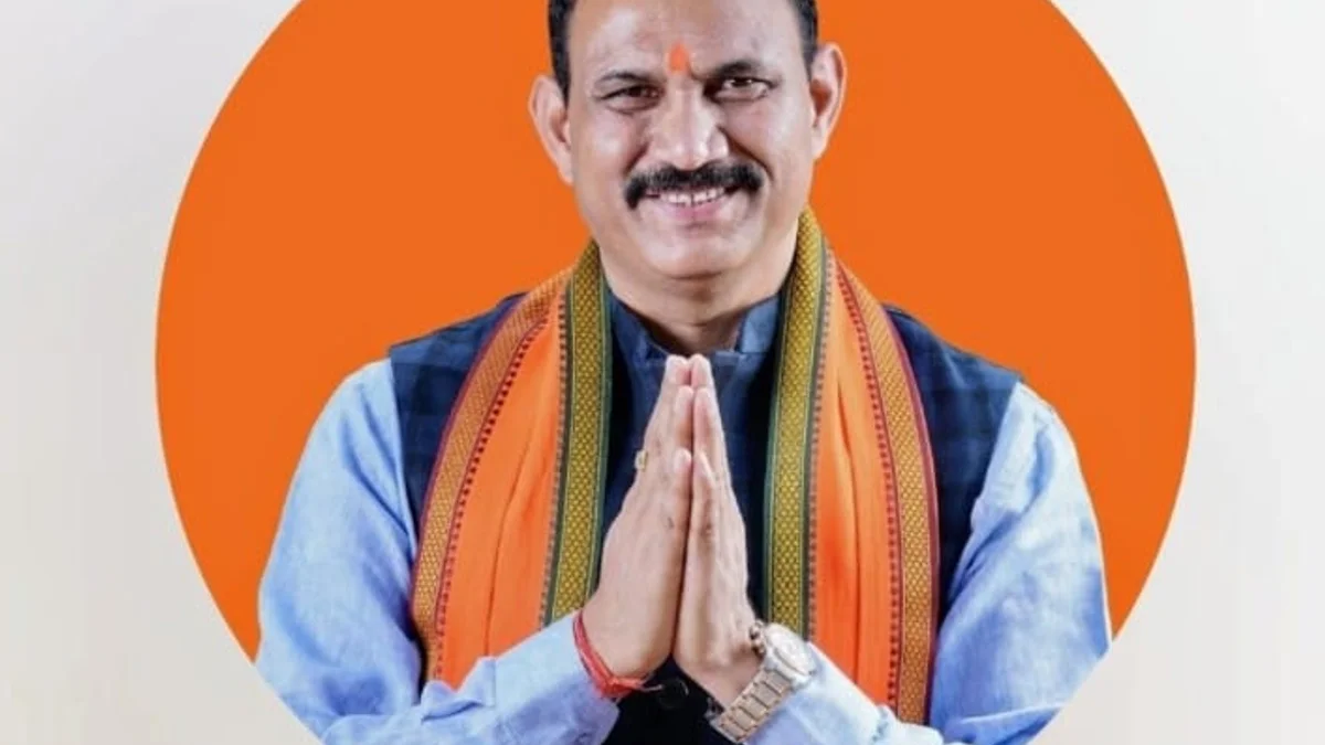 सरहदों से बड़ी इंसानियत: रतलाम हादसे में घायल चिरमिरी की बुजुर्ग महिला के लिए स्वास्थ्य मंत्री श्यामबिहारी जायसवाल बने सहारा
