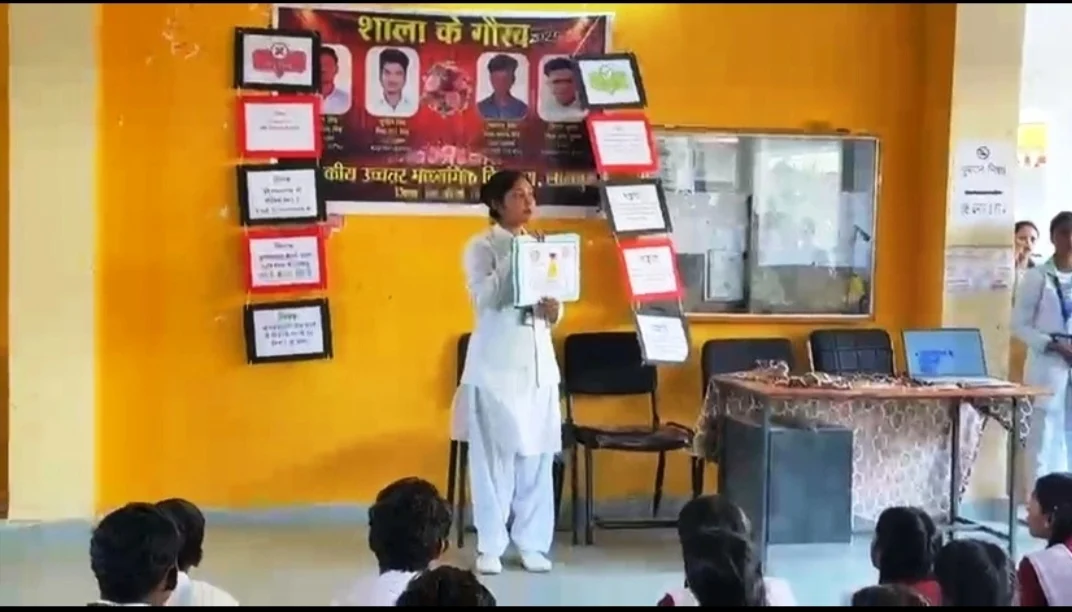 चुप्पी तोड़ें, संवाद जोड़ें: एक बातचीत बचा सकती है जिंदगी (2)