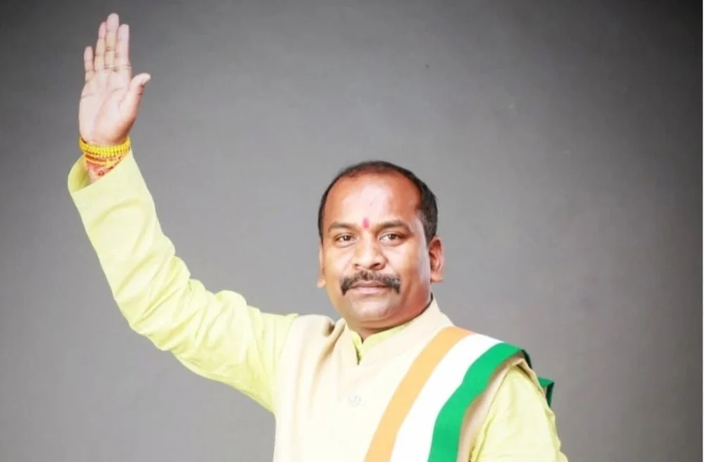 ‘बातों में उजाला, जमीन पर अंधेरा!’: दीपक जलाने के अभियान पर पूर्व विधायक गुलाब कमरो का सरकार पर तीखा हमला (2)