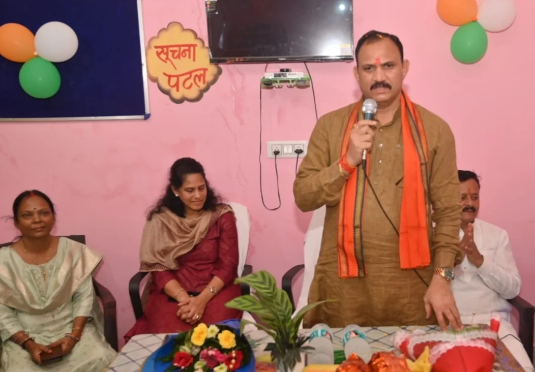 बुजुर्गों के लिए खुला ‘उदय शांति’ का द्वार, मिला सम्मान और अपनत्व का नया ठिकाना (2)