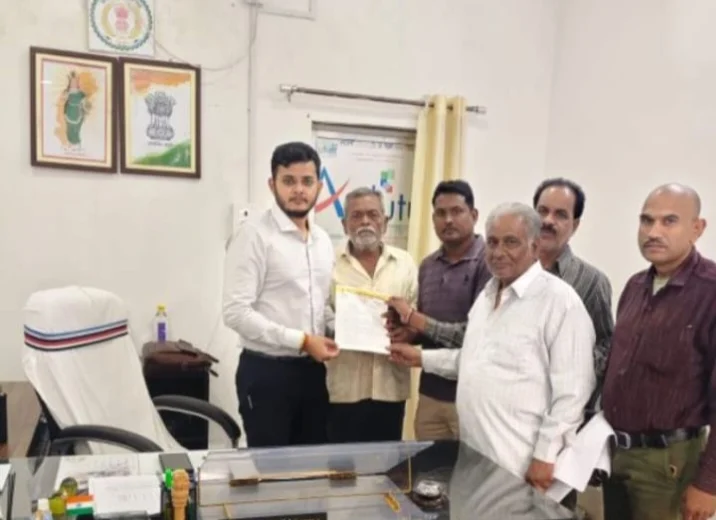 प्रश्नपत्र में सेन समाज से जुड़ी लोकोक्ति के प्रयोग पर विवाद, समाज ने जताई आपत्ति