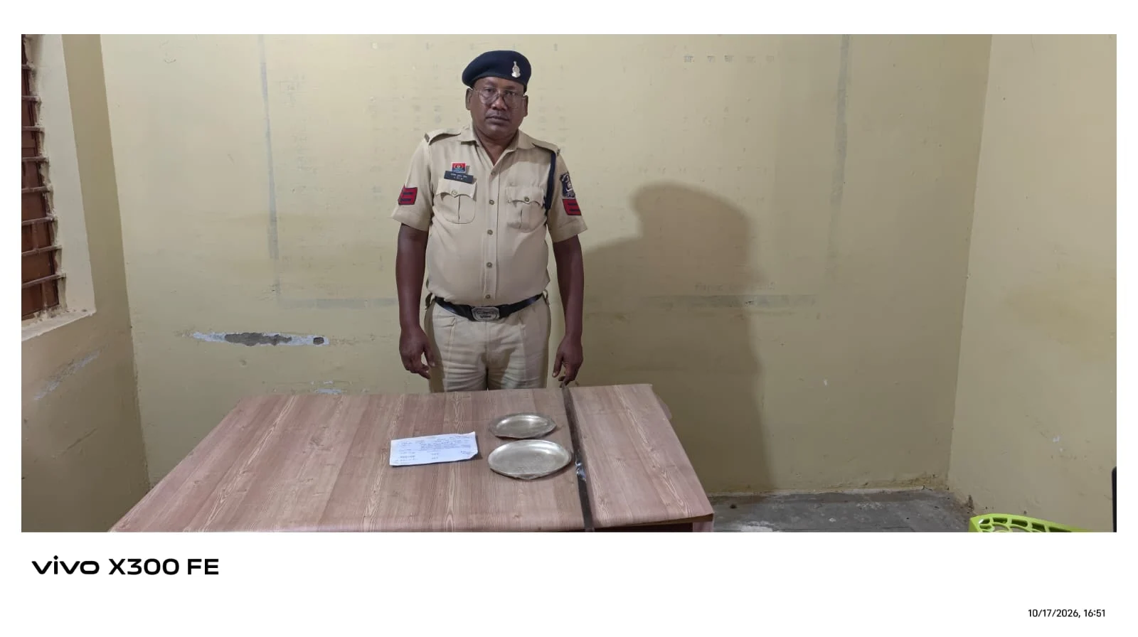 पोड़ी में ज्वेलर्स दुकान में बड़ी चोरी का खुलासा, दो विधि से संघर्षरत बालकों के नाम आए सामने; एक पकड़ाया, दूसरा फरार (2)