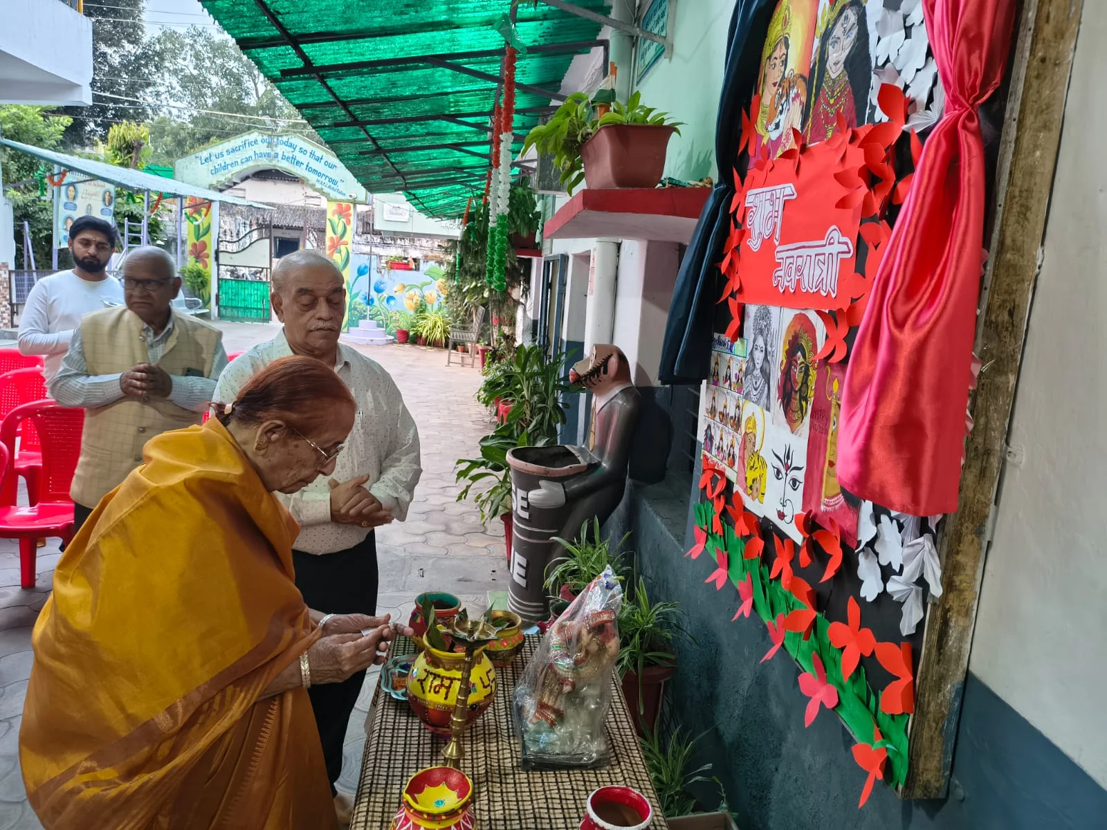 संबोधन साहित्य एवं कला विकास संस्थान के 50 वर्ष: साहित्य, पर्यावरण और पर्यटन के विकास में निभाई ऐतिहासिक भूमिका (2)