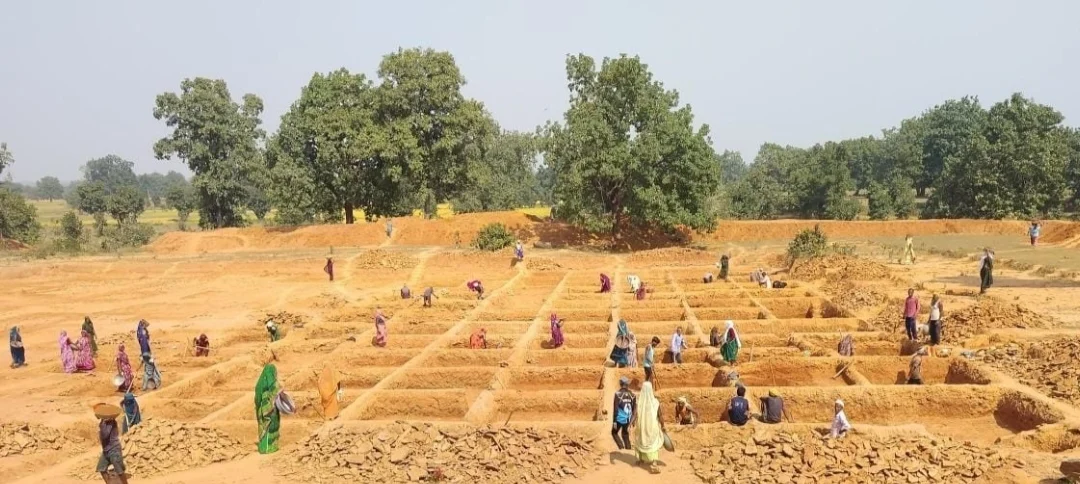 MCB में ग्रामीण रोजगार को रफ्तार: 65 करोड़ के 1,558 कार्य स्वीकृत, 18 हजार से अधिक श्रमिकों को मिला काम (2)