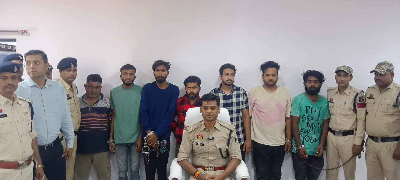 करण राठौर हत्याकांड में न्यायालय का बड़ा फैसला: 7 आरोपियों को आजीवन कारावास (2)